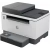 HP LaserJet Tank MFP 2604sdw Drucker, Laser, S/W-Druck, 600 x 600 DPI, A4, Direktdruck, Schwarz, Grau