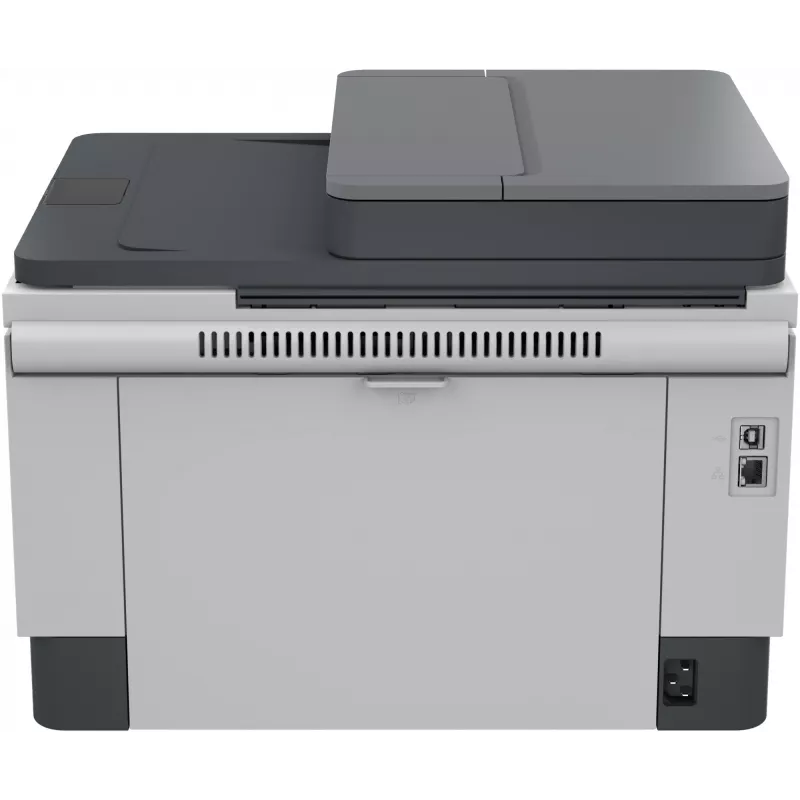 HP LaserJet Tank MFP 2604sdw Drucker, Laser, S/W-Druck, 600 x 600 DPI, A4, Direktdruck, Schwarz, Grau