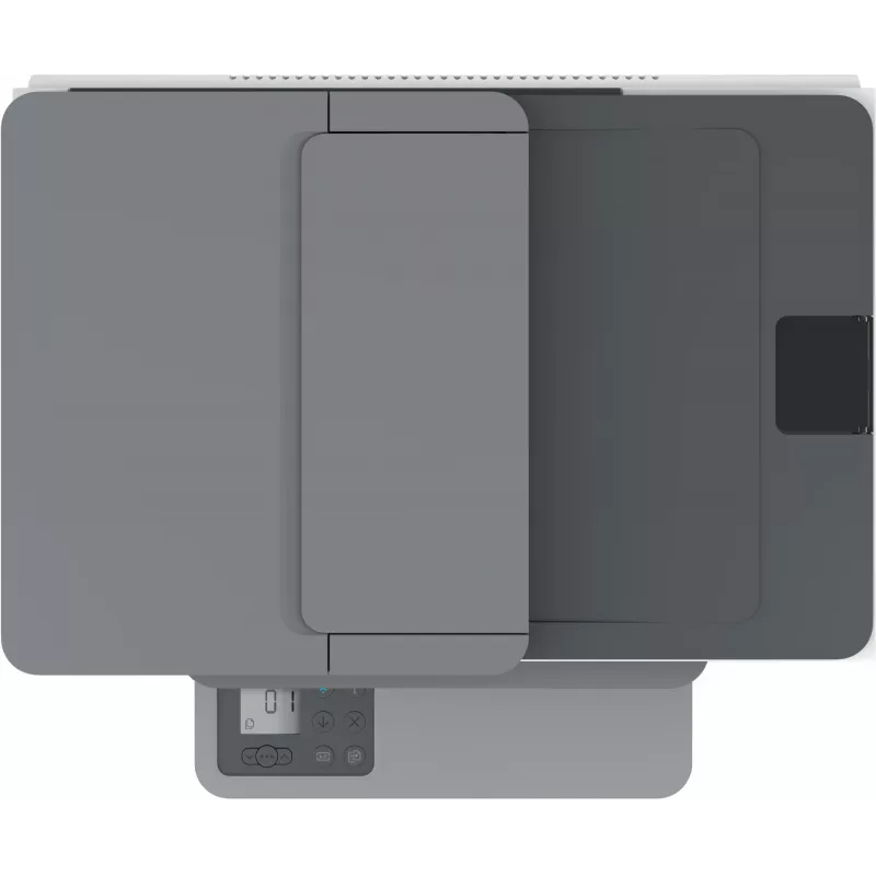 HP LaserJet Tank MFP 2604sdw Drucker, Laser, S/W-Druck, 600 x 600 DPI, A4, Direktdruck, Schwarz, Grau