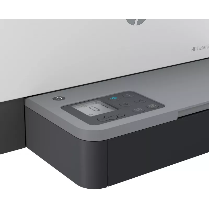 HP LaserJet Tank MFP 2604sdw Drucker, Laser, S/W-Druck, 600 x 600 DPI, A4, Direktdruck, Schwarz, Grau