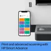 HP LaserJet Tank MFP 2604sdw Drucker, Laser, S/W-Druck, 600 x 600 DPI, A4, Direktdruck, Schwarz, Grau