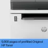 HP LaserJet Tank MFP 2604sdw Drucker, Laser, S/W-Druck, 600 x 600 DPI, A4, Direktdruck, Schwarz, Grau