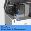 HP LaserJet Tank MFP 2604sdw Drucker, Laser, S/W-Druck, 600 x 600 DPI, A4, Direktdruck, Schwarz, Grau