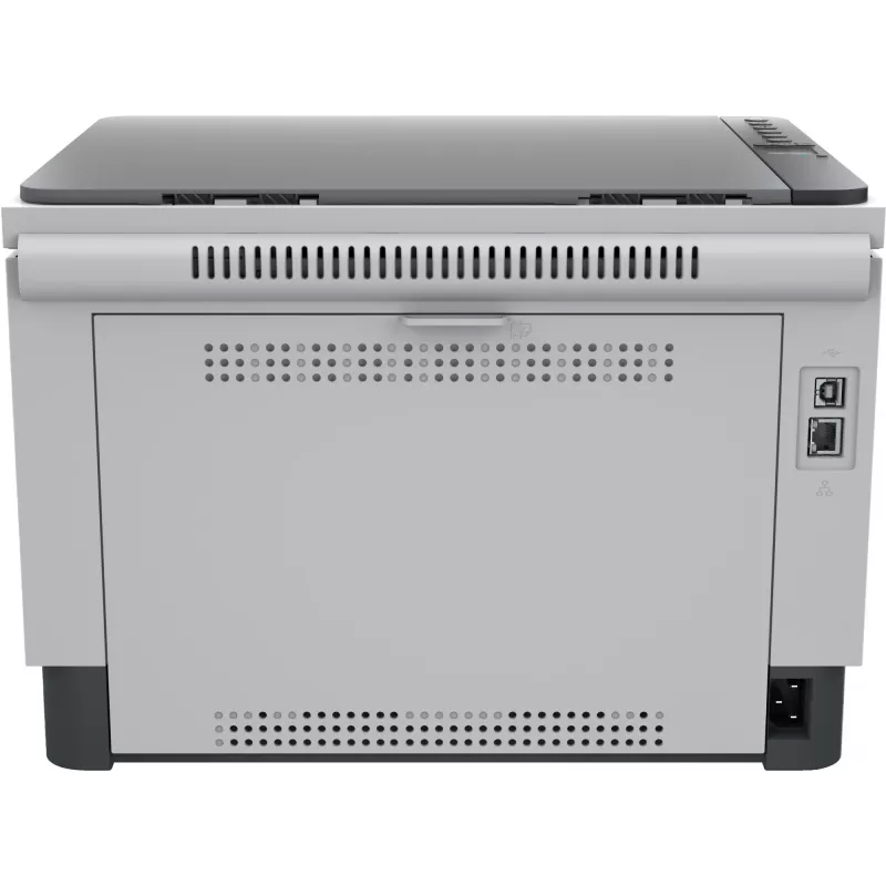 HP LaserJet Tank MFP 2604dw Drucker, Laser, Monodruck, 600 x 600 DPI, A4, Direktdruck, Grau