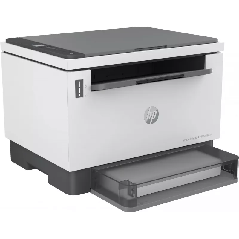 HP LaserJet Tank MFP 2604dw Drucker, Laser, Monodruck, 600 x 600 DPI, A4, Direktdruck, Grau
