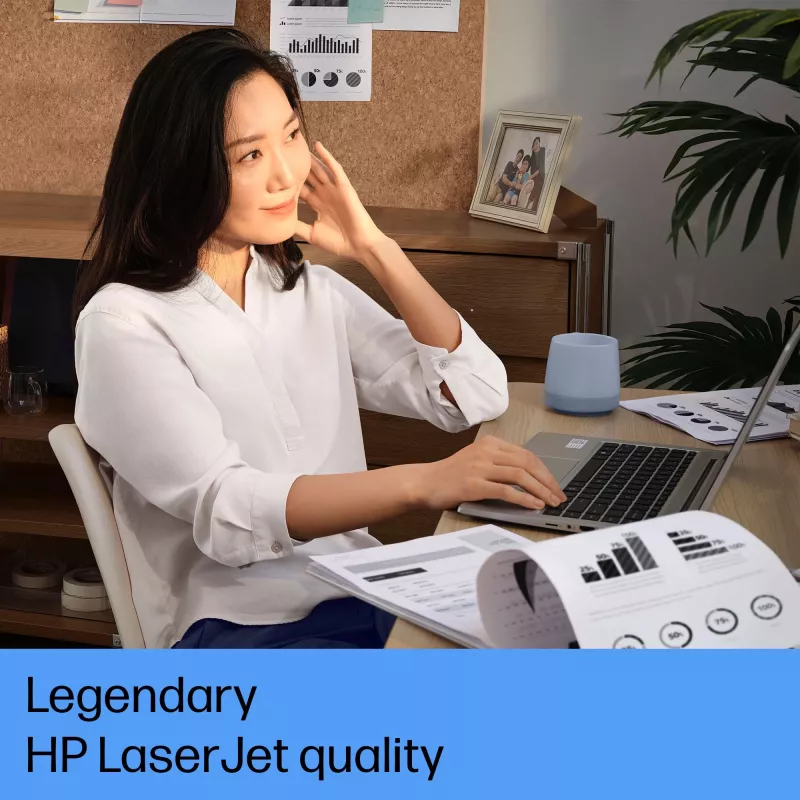 HP LaserJet Tank MFP 2604dw Drucker, Laser, Monodruck, 600 x 600 DPI, A4, Direktdruck, Grau