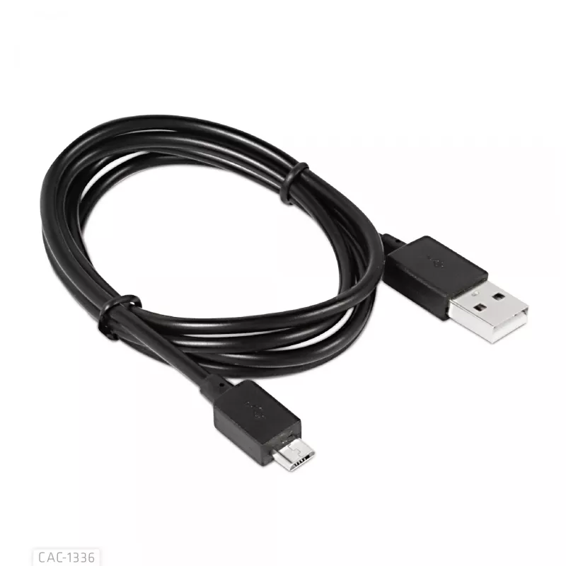 CLUB3D HDMI + Micro USB auf USB Typ-C 4K120Hz oder 8K30Hz M/F aktiver Adapter