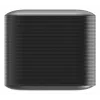 Tragbares Ladegerät Anker 737 (A1289011) – 24000 mAh, 140 W, 2× USB-C + 1× USB-A, Silber/Schwarz