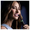 Oral-B iO Series 10 rotierend-oszillierende Zahnbürste für Erwachsene Schwarz