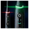 Oral-B iO Series 10 rotierend-oszillierende Zahnbürste für Erwachsene Schwarz