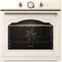 Gorenje BOS67371CLI 77 L 3500 W Beige