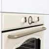 Gorenje BOS67371CLI 77 L 3500 W Beige