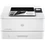 Drucker HP LaserJet Pro 4002dw Laser Weiß