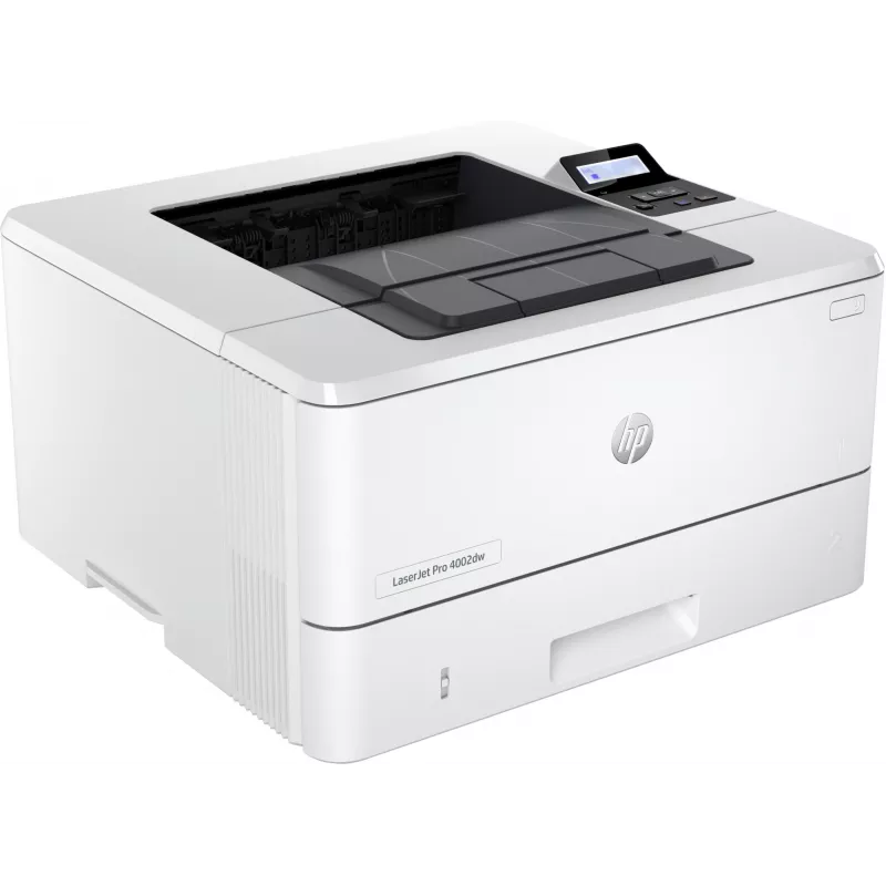Drucker HP LaserJet Pro 4002dw Laser Weiß