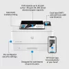 Drucker HP LaserJet Pro 4002dw Laser Weiß