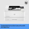 Drucker HP LaserJet Pro 4002dw Laser Weiß
