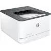 HP LaserJet Pro 3002dw Drucker, Laser, 1200 x 1200 DPI, A4, 33 ppm, Duplexdruck, Grau, Weiß