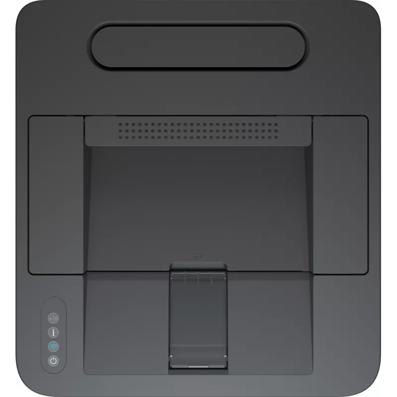 HP LaserJet Pro 3002dw Drucker, Laser, 1200 x 1200 DPI, A4, 33 ppm, Duplexdruck, Grau, Weiß