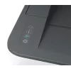 HP LaserJet Pro 3002dw Drucker, Laser, 1200 x 1200 DPI, A4, 33 ppm, Duplexdruck, Grau, Weiß