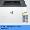HP LaserJet Pro 3002dw Drucker, Laser, 1200 x 1200 DPI, A4, 33 ppm, Duplexdruck, Grau, Weiß