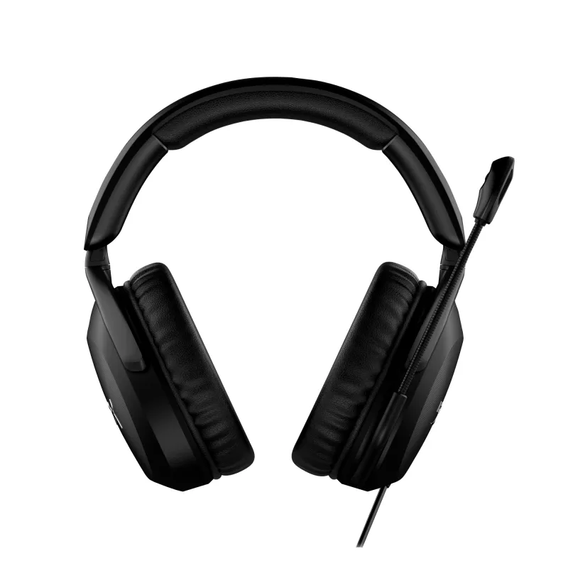 HyperX Cloud Stinger 2 - Gaming-Headset (Schwarz)