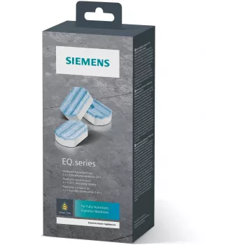 Siemens TZ80032A Kaffeemaschinen-Zubehör Reinigungstablette
