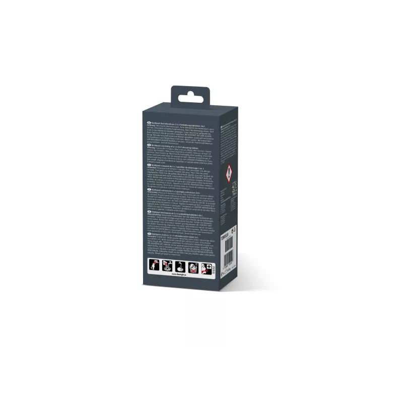 Siemens TZ80032A Entkalkungstabletten Multipack, 9 Stück