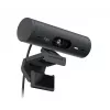 LOGITECH Brio 505 Webcam 4 MP 1920 x 1080 Pixel USB Schwarz