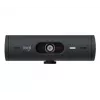 LOGITECH Brio 505 Webcam 4 MP 1920 x 1080 Pixel USB Schwarz