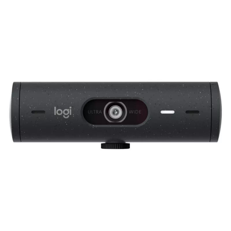 LOGITECH Brio 505 Webcam 4 MP 1920 x 1080 Pixel USB Schwarz