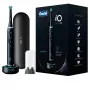 Rotierend-oszillierende Zahnbürste Oral-B iO Series 10 Schwarz
