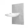 WLAN Access Point Wandhalterung Ubiquiti UACC-PRO-AP-AM weiß für U6 Pro UAP AC Pro