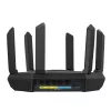 ASUS RT-AXE7800 Wireless-Router Tri-Band (2,4 GHz / 5 GHz / 6 GHz) Schwarz