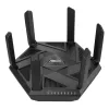 ASUS RT-AXE7800 Wireless-Router Tri-Band (2,4 GHz / 5 GHz / 6 GHz) Schwarz