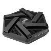 ASUS RT-AXE7800 Wireless-Router Tri-Band (2,4 GHz / 5 GHz / 6 GHz) Schwarz