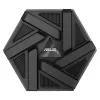 ASUS RT-AXE7800 Wireless-Router Tri-Band (2,4 GHz / 5 GHz / 6 GHz) Schwarz