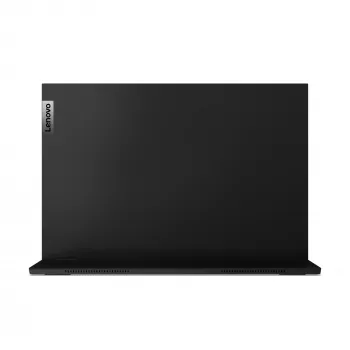 Lenovo ThinkVision M14d Monitor, 35,6 cm (14 Zoll), 2240 x 1400 Pixel, 2.2K, LED, 8 ms, Schwarz