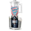 Philips 7000er-Serie HR3760/01 Mixer 2 L Standmixer 1500 W Edelstahl, Weiß