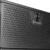 SilverStone SST-RM44 4U Rackmount-Servergehäuse, SSI-EEB/SSI-CEB/ATX, Schwarz