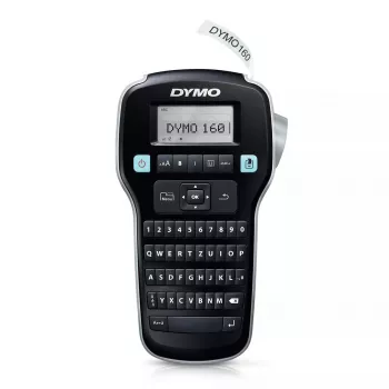 Etikettendrucker DYMO LabelManager 160 QWERTZ