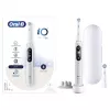 Oral-B iO 6 Erwachsenen-Vibrationszahnbürste Weiß