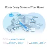 TP-Link AX3000 Whole Home Mesh Wi-Fi 6 System mit PoE