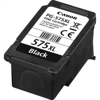 Canon PG-575XL Tintenpatrone 1 Stück Original Hohe (XL) Reichweite Schwarz