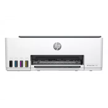 HP Smart Tank 5105 Wireless All-in-One Farbdrucker, Kopierer, Scanner