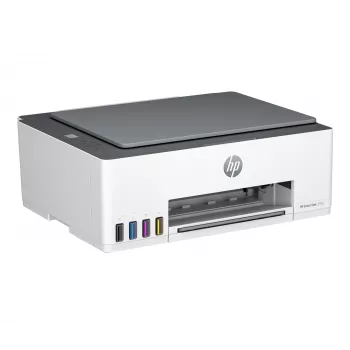 HP Smart Tank 5105 Wireless All-in-One Farbdrucker, Kopierer, Scanner