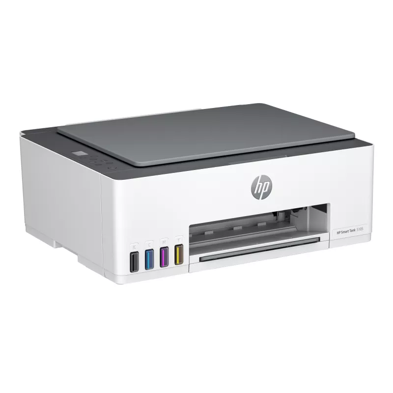 HP Smart Tank 5105 Wireless All-in-One Farbdrucker, Kopierer, Scanner