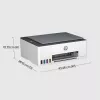 HP Smart Tank 5105 Wireless All-in-One Farbdrucker, Kopierer, Scanner