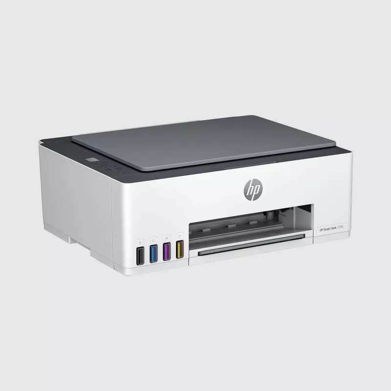 HP Smart Tank 5105 Wireless All-in-One Farbdrucker, Kopierer, Scanner