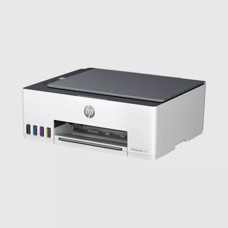 HP Smart Tank 5105 Wireless All-in-One Farbdrucker, Kopierer, Scanner