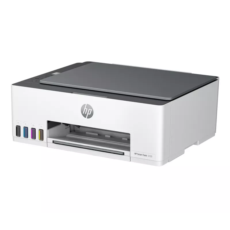HP Smart Tank 5105 Wireless All-in-One Farbdrucker, Kopierer, Scanner